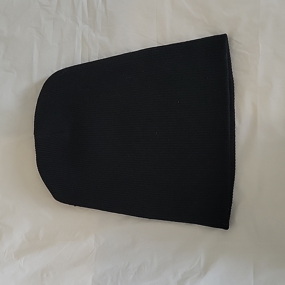 Men's Toque no tag Black